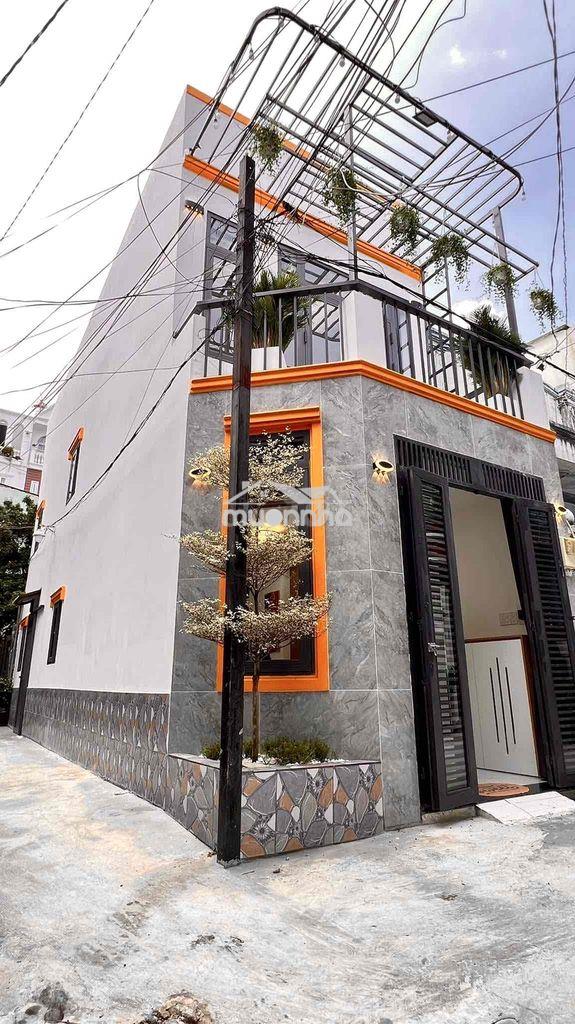 ❌❌Bán gấp nhà 3pn, hẻm xe hơi, 45m2👉quang trung, p11 gò vấp, 5 tỷ - Ảnh 3