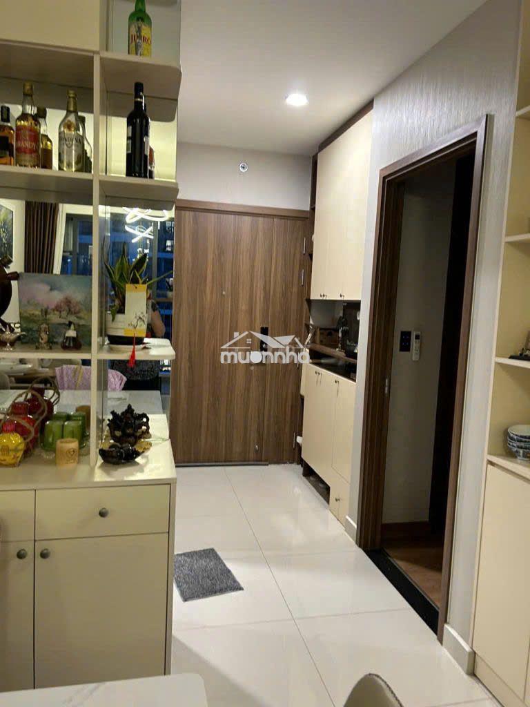 Q7 riverside, 2pn 9tr ntcb, full nt 10tr chủ thân thiện - 2