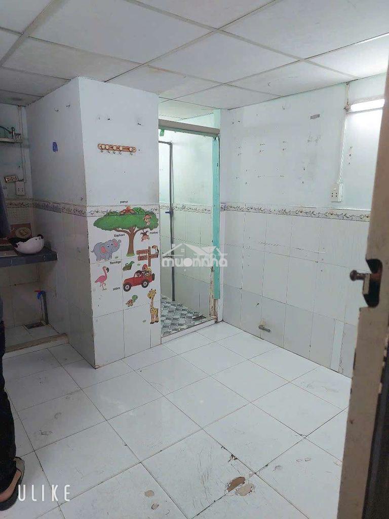 Cho thuê nhà gần vit quay hùng trang xã bình hưng ql50 - 3