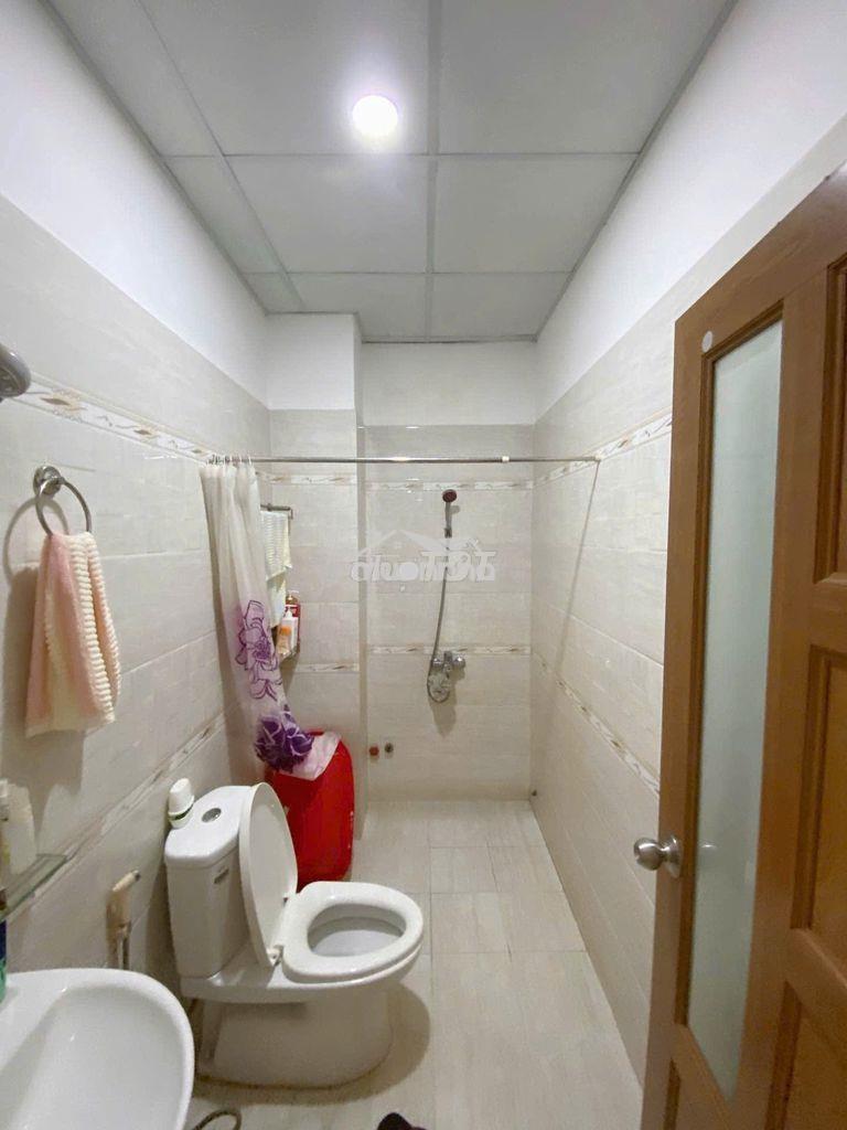Bán biệt thự phố nguyễn thị tần q8, hẻm hxh 6m, sát q5 q1, nhỉnh 10 tỷ - 3