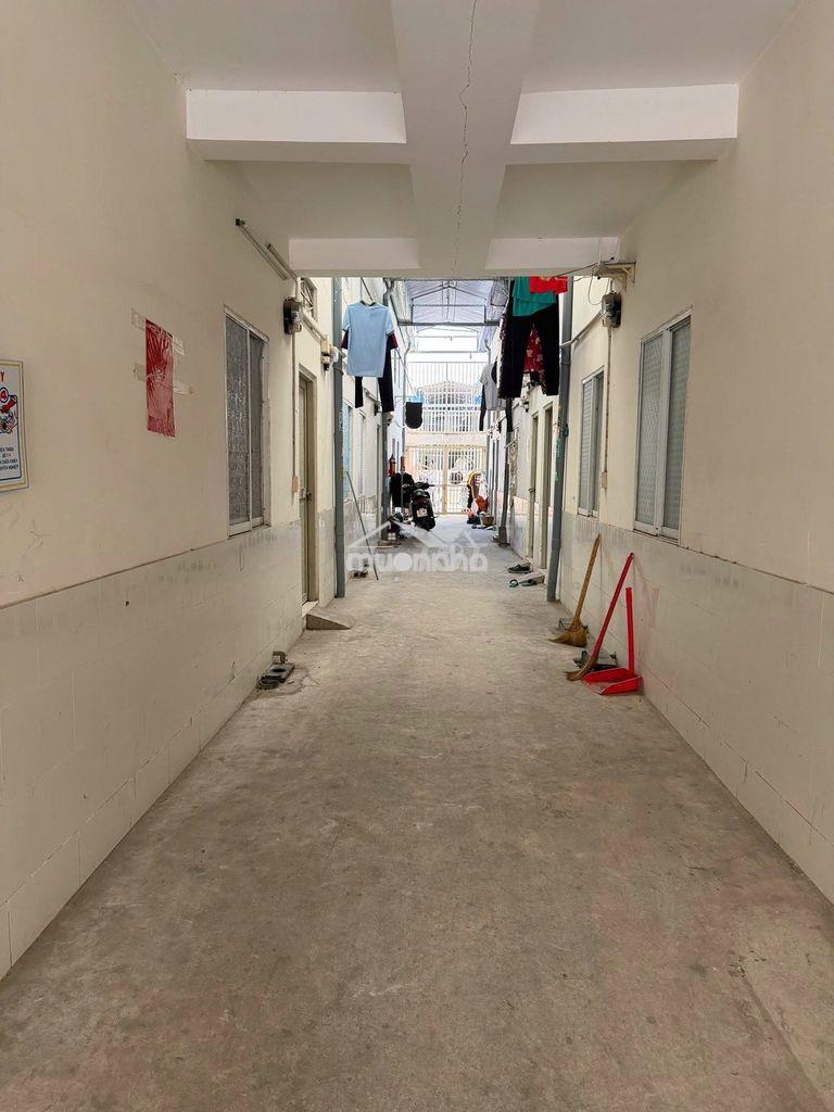 Trọ đẹp - giá rẻ. cần bán ở mỹ phước 2, cho thuê thu nhập 10tr gần chợ - 3