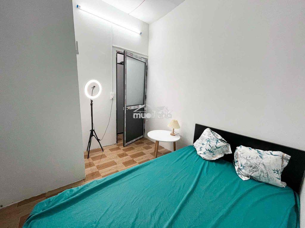 Căn hộ 3 phòng ngủ riêng biệt - 4