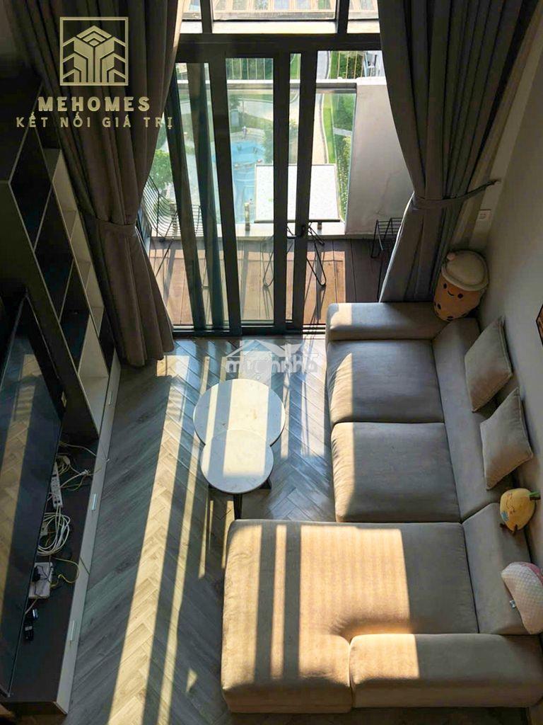 🍀 Duplex 3pn 3wc 1 phòng tiện ích, cho thuê 20tr full nội thất - 2