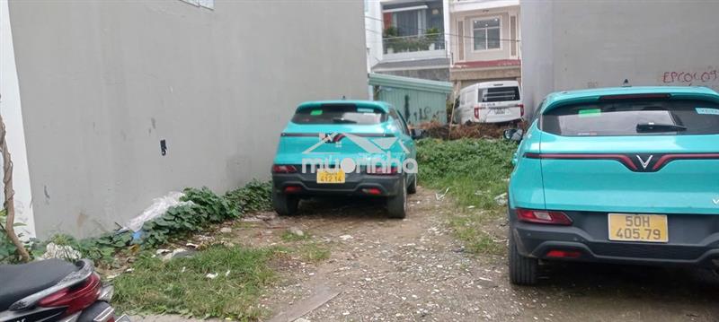 Bán nhanh 65m2 hẻm xe hơi đường số 10 ql13 hiệp bình phước td 4 tỷ 200
