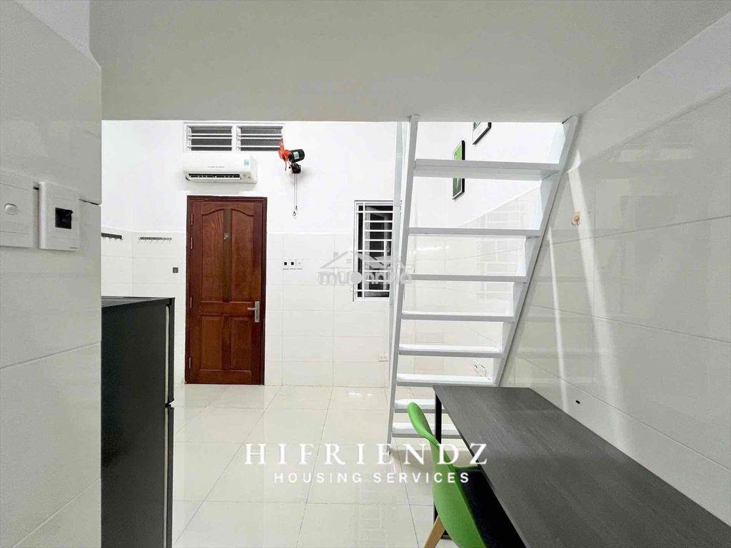 Studio/duplex full nội thất ngay trung tâm quận 7 sát đh tđt/ufm/lotte - 3