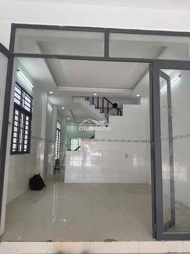 Cho thuê nhà ấp 3 xuân thới thượng hóc môn - 4