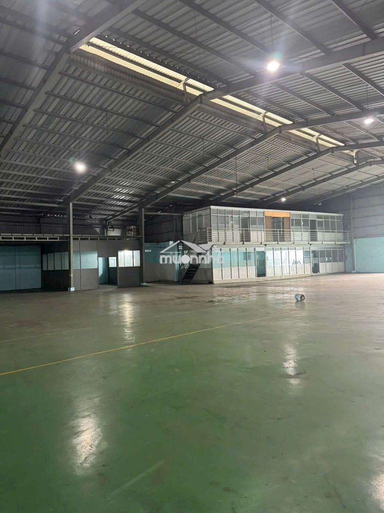 Cần cho  thuê xưởng mặt tiền ql 1a pthạch xuân .dt 1000m giá 100 triẻu - 4