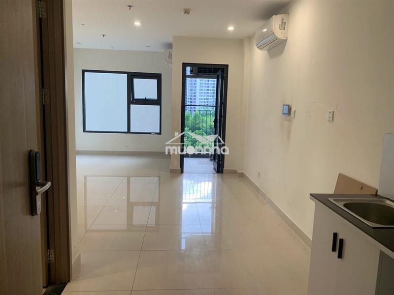 Studio 31,8m2 s10 view vườn nhật - giá đáy - 1ty75
