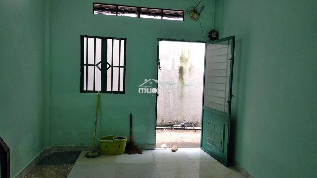Nhà trọ nguyên căn 3x7m, 1 trệt, 1 lầu đúc suốt. gần cầu phú xuân - 2