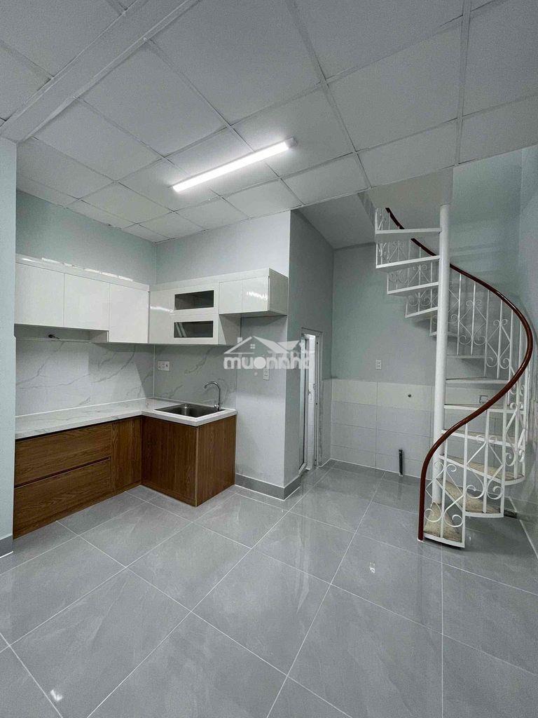 Bán nhà nhỏ hẻm1/  bùi xuân khoái. kế trường đại học công thương