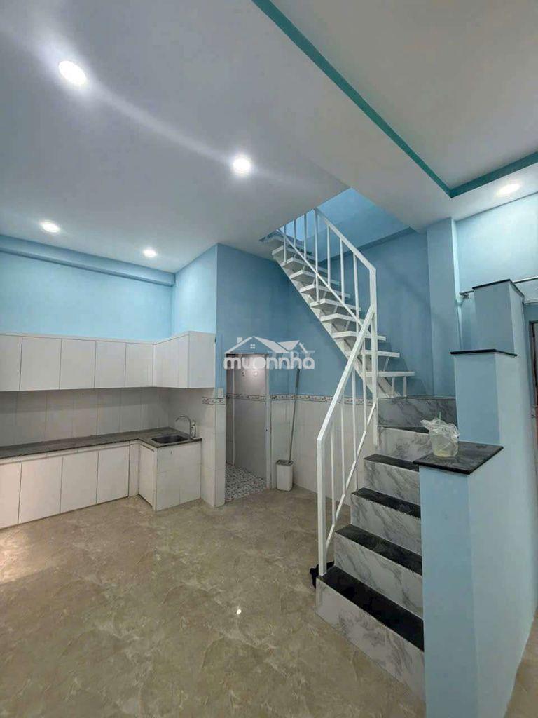 Nhà cho thuê 2 pn. giá 8 triệu  - 2