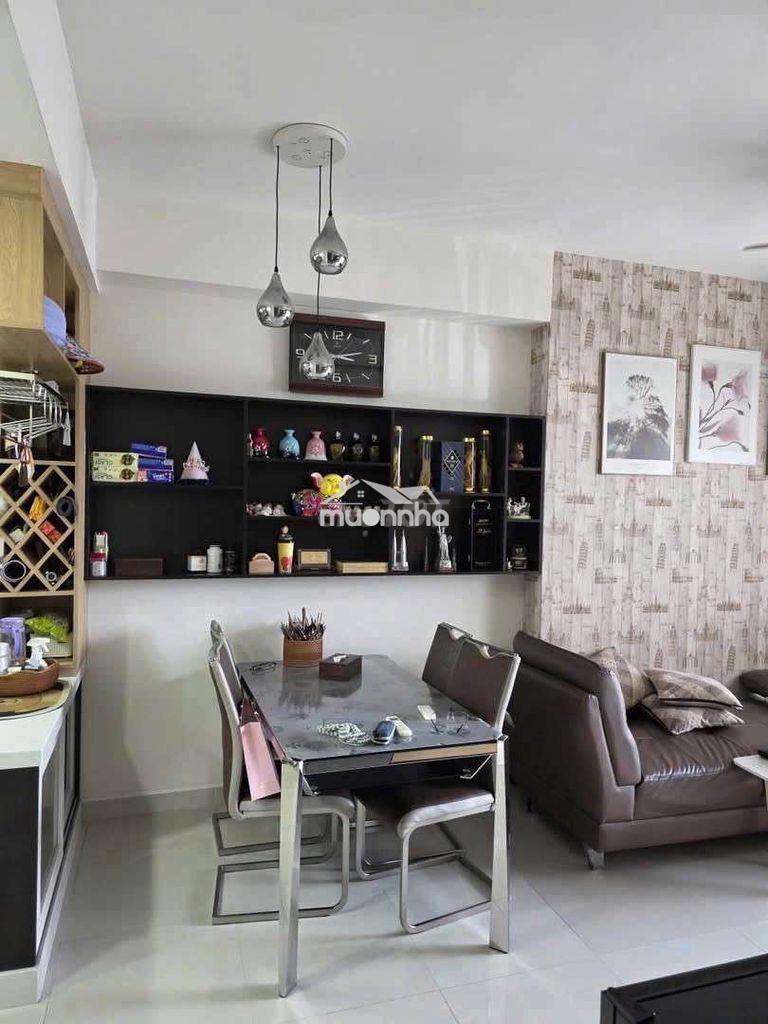 Căn góc 3 phòng ngủ view mát chung cư novaland golden mansion sân bay 