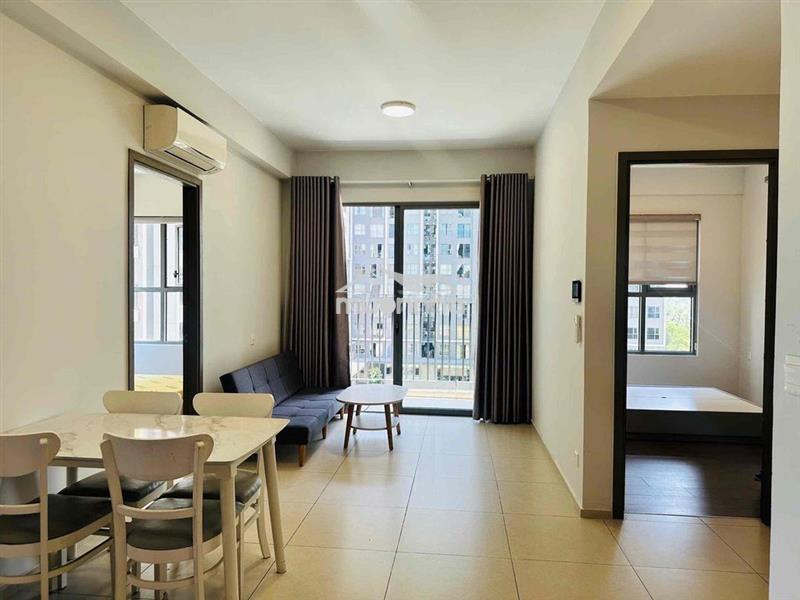 CĂN HỘ 69M2 ( 2PN ) - GIÁ 9 TRIỆU - ĐẦY ĐỦ NỘI THẤT