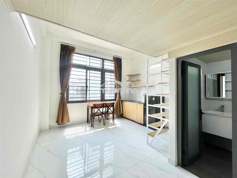 Duplex - vườn lài - full nội thất, full cửa sổ. siêu ngon