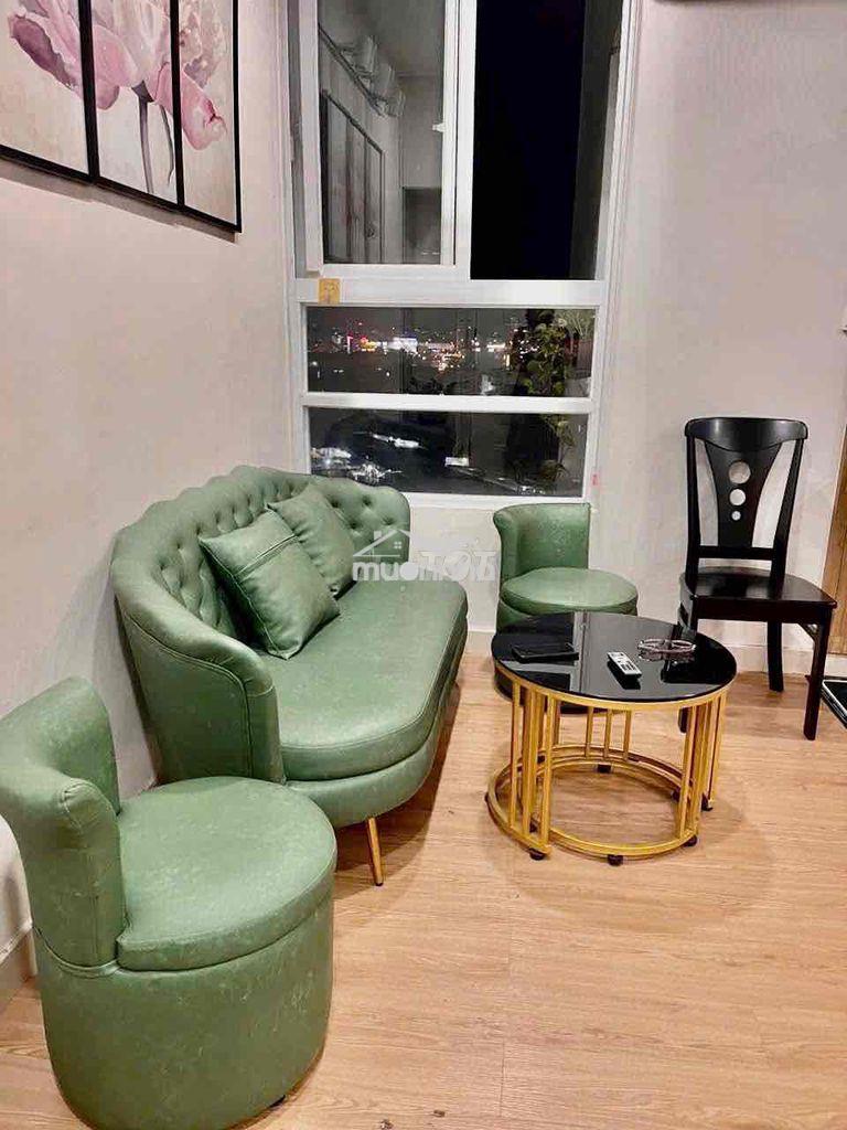 ♻️Cho thuê chung cư drem home 2 p14 gò vấp