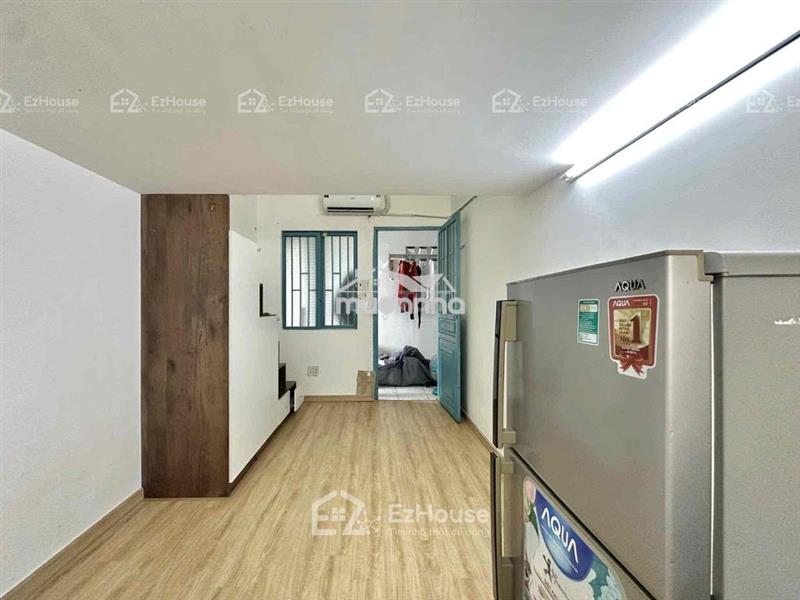 🏡Cho thuê phòng trọ gác duplex studio full nội thất mới ❤️