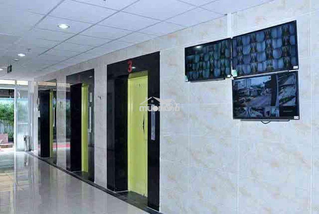 Chung cư 8x trường chinh,ngay cầu tham lương quận 12 chỉ 3.1 tỷ tl - 4