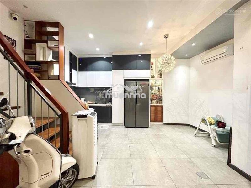 Hiếm! hẻm ôtô hoàng hoa thám 42m2 chỉ 6.4 tỷ, ngang khủng 7m - khu dân
