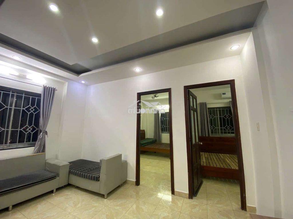 Bán chung cư mỹ thuận đường an dương vương phường bình phú - 4
