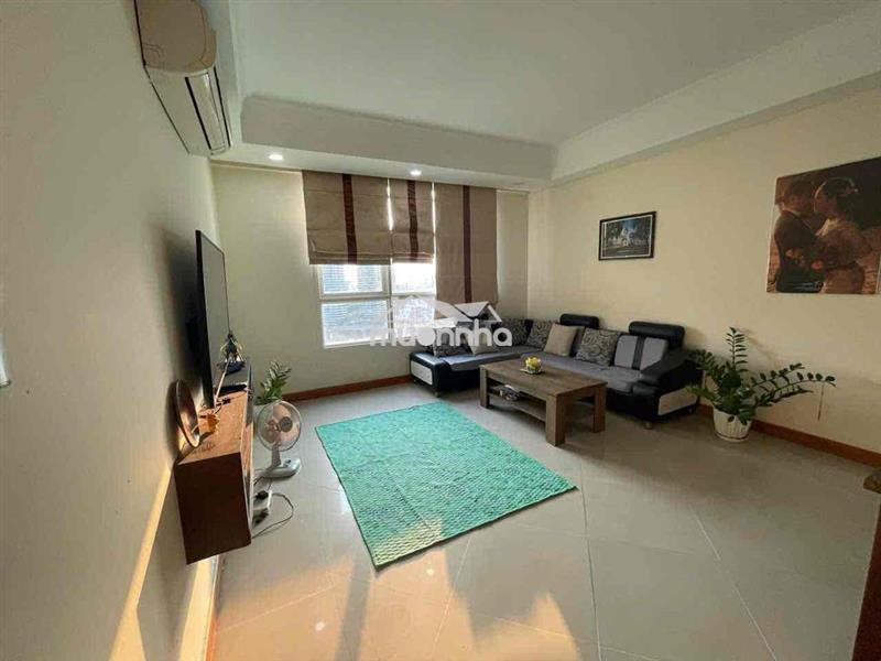 Giảm sâu bán 2pn the manor, 98m2, view thoáng mát