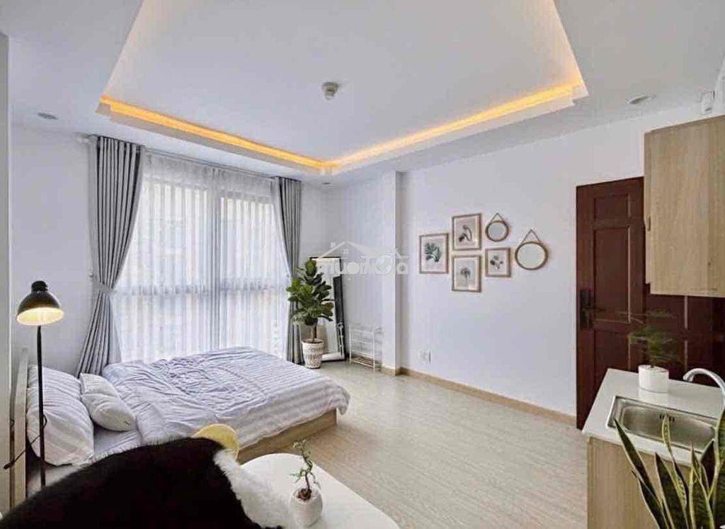 ✨ Căn hộ view kính full nội thất ngay trung tâm q5  🔥 - 2