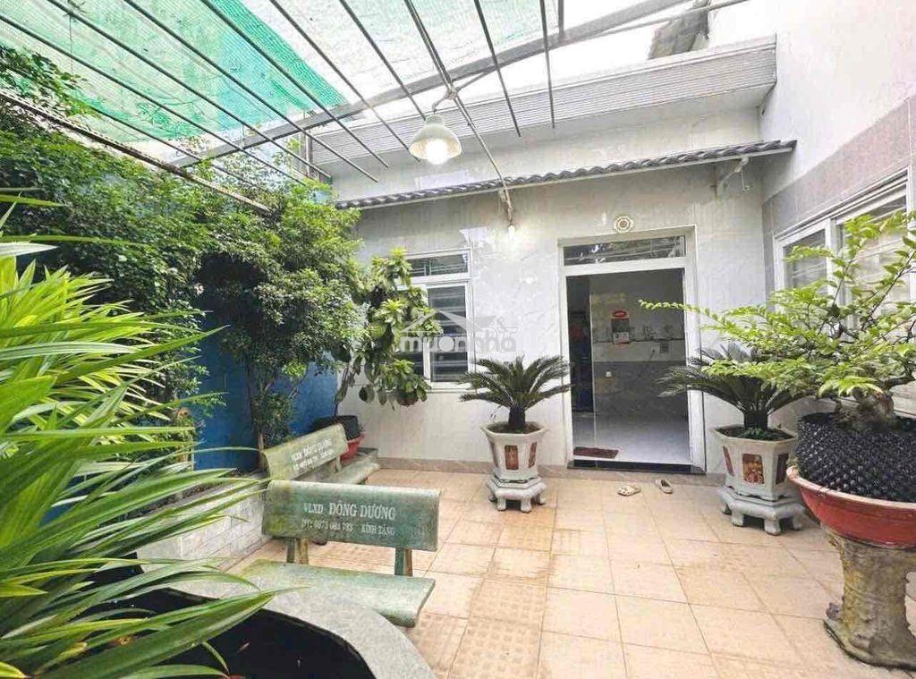 105m2👉3.750 ty ngay thị trấn hóc môn - 4