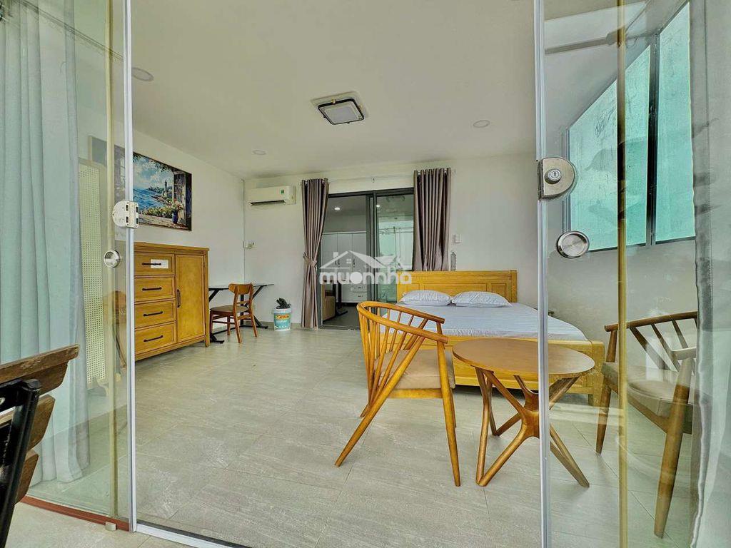 ✨️Penthouses tách bếp view thoáng 60m2 gần đại học văn lang✨️ - 4