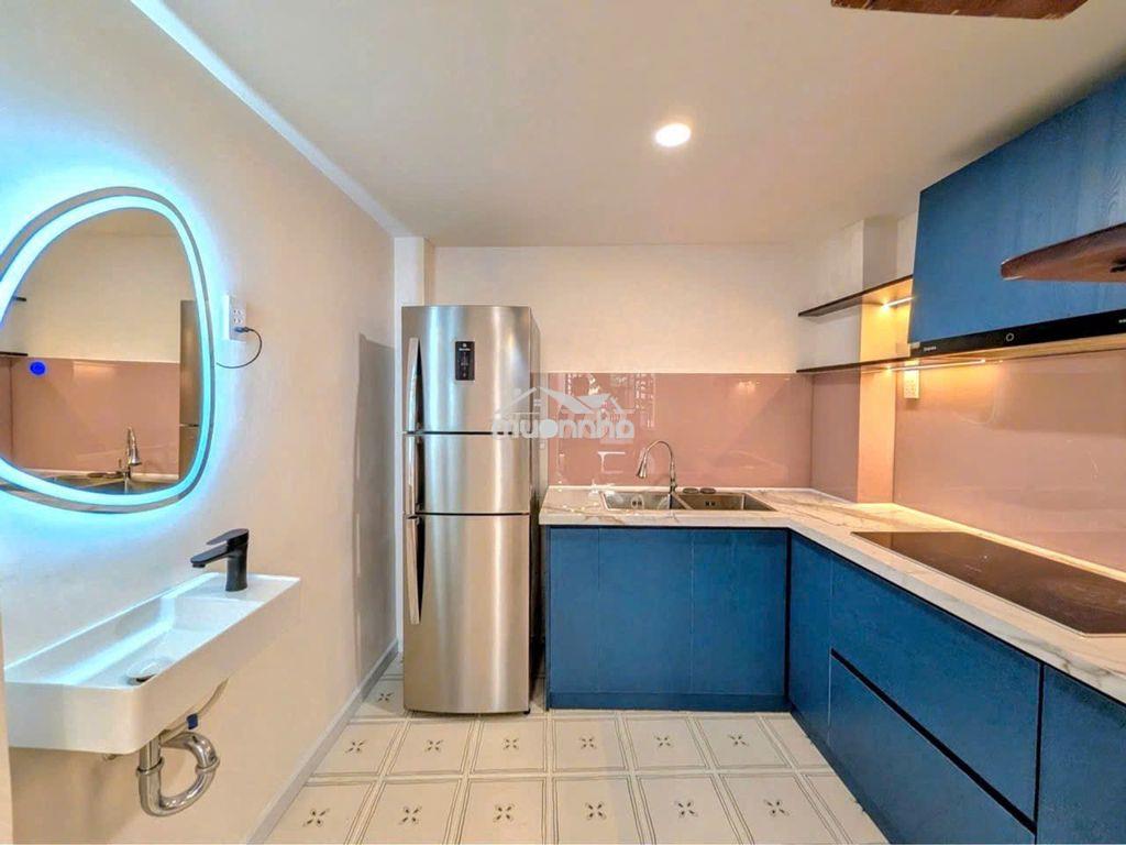Hẻm xe hơi 7m 178/ phan đăng lưu, pn, 3x13m,3pn full nội thất, 6.25 tl - 3