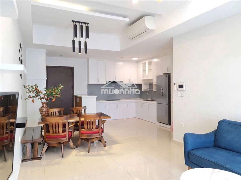 3 phòng ngủ 2wc 105m2 như hình chung cư novaland botanica premier 