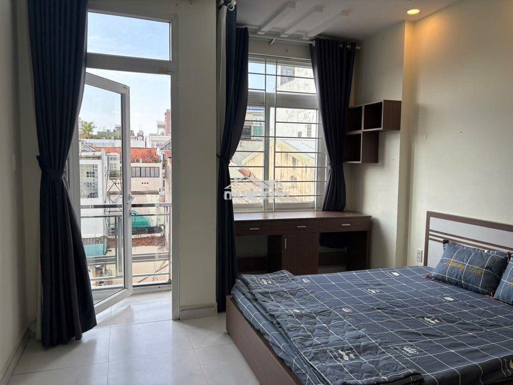 Cho thuê căn hộ mini ngay cổng đh bách khoa,đầy đủ tiện nghi mới 100% - 2