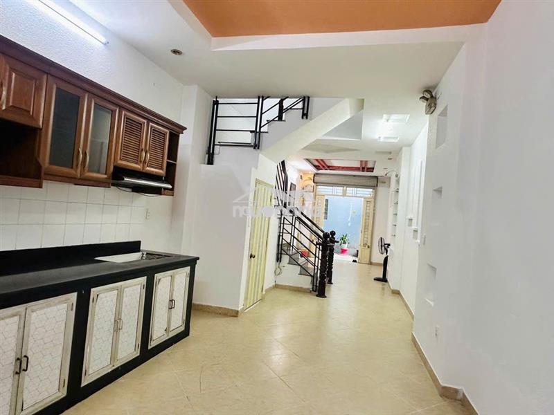 Bán nhà ngay đường cộng hòa vừa mở rộng thênh thang: 45/22 lê văn huân