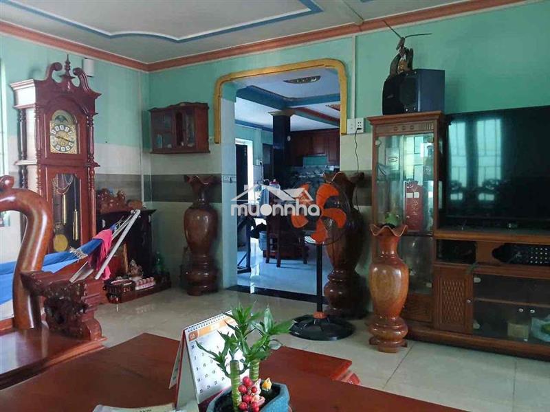 Biệt thự hiệp hoà giá mềm chỉ 10tr/th diện tích 220m2 xe hơi thoáng