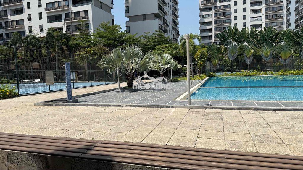 Cho thuê  shop panorama phú mỹ hưng 2 tầng 50tr/th - 3