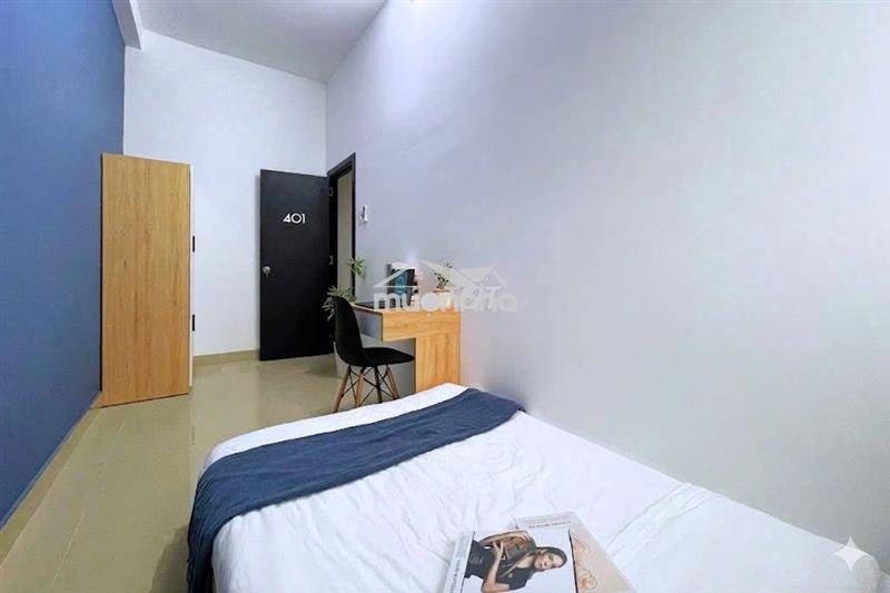 Cho thuê phòng full nội thất, giá rẻ