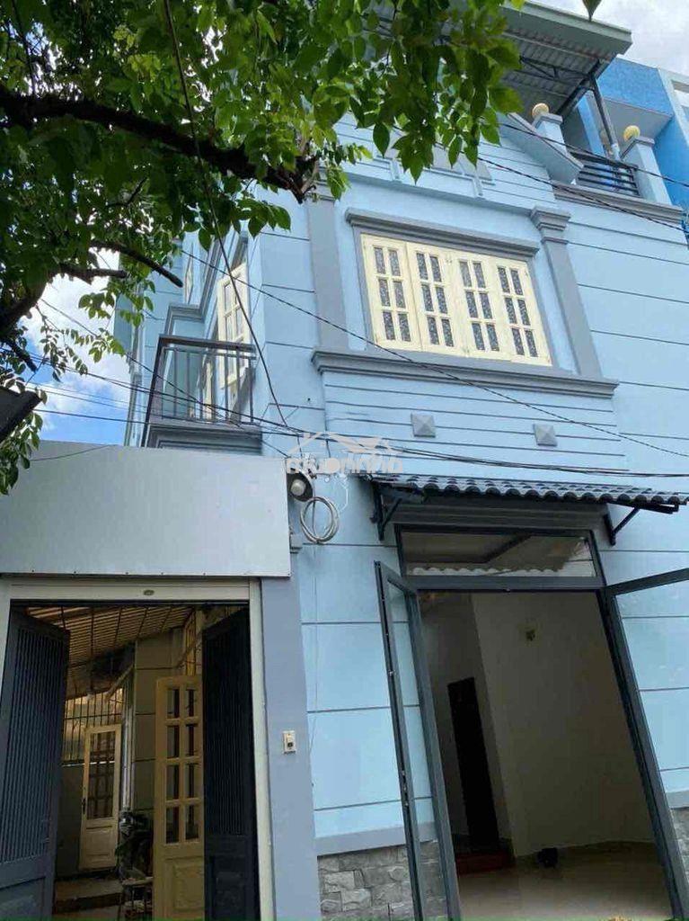 Hẻm xe hơi sát mặt tiền gần đường đặng văn bi 2 tầng 7x10 chỉ 7,3 tỷ.