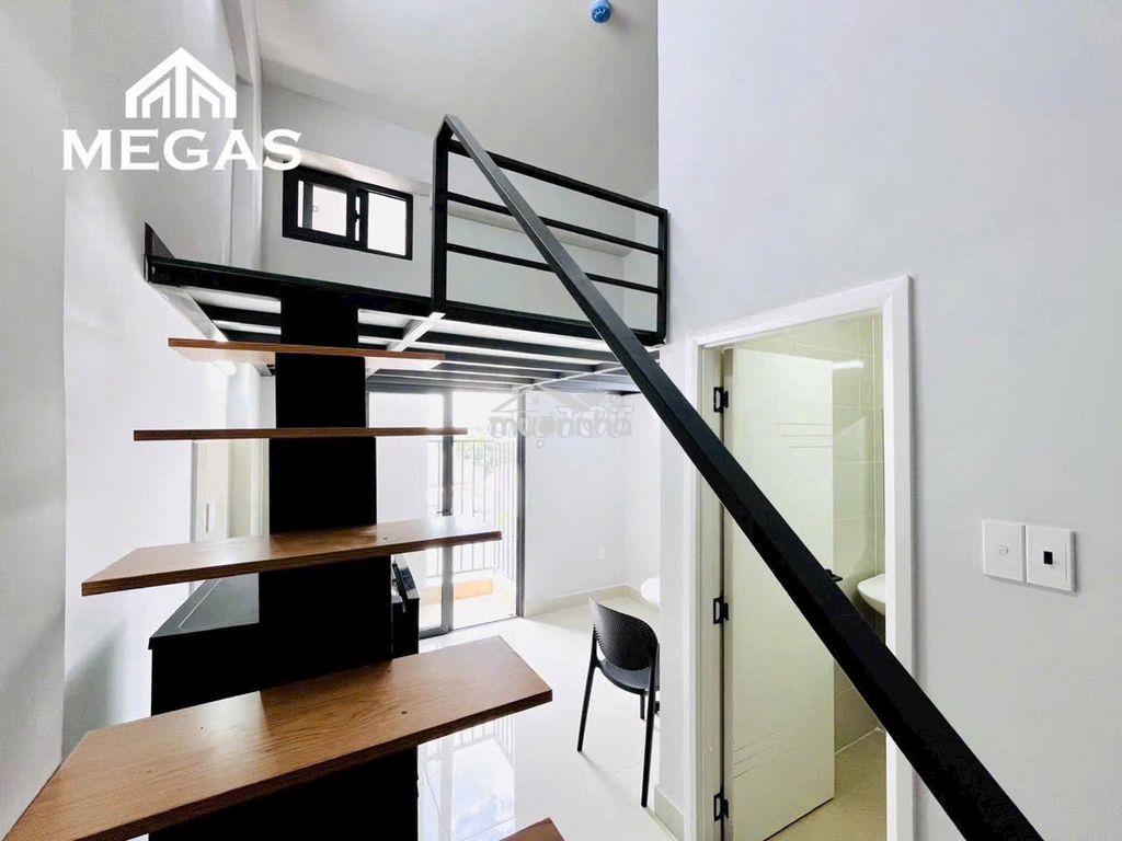 🌈 Duplex mới khu vực giáp tên lửa - nội thất cơ bản - 3