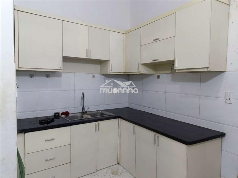 Cho thuê nhà 2 tầng, quận 12. 3pn 3wc