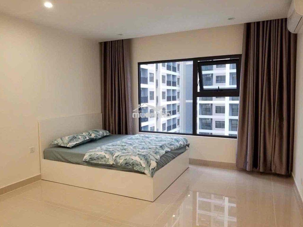 Cho thuê căn hộ studio - vinhomes grand park quận 9 - 3