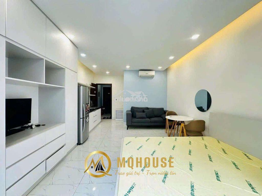 💥 Cho thuê ch có
bancony, full nội thất, đầy đủ tiện ích tại pn - 3