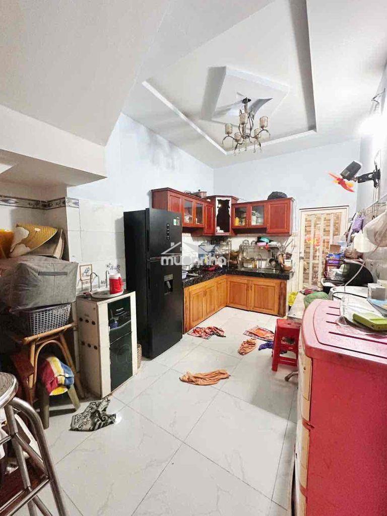 Nhỉnh 5 tỷ nhỏ🔥 siêu rẻ 🔥6mx17m - 4 tàng 🔥 - 4