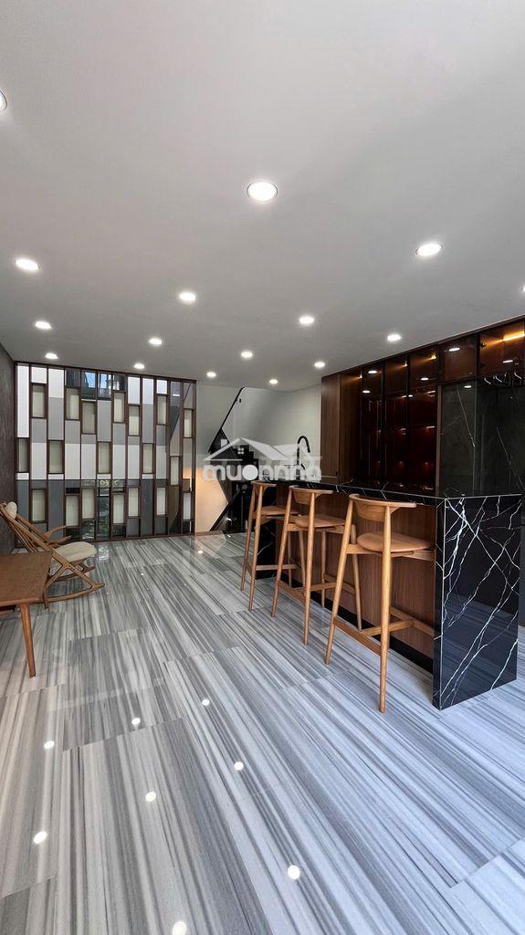 Cho thuê nhà phố the standard b.dương, 250m2, đầy đủ nội thất, ở ngay - 2