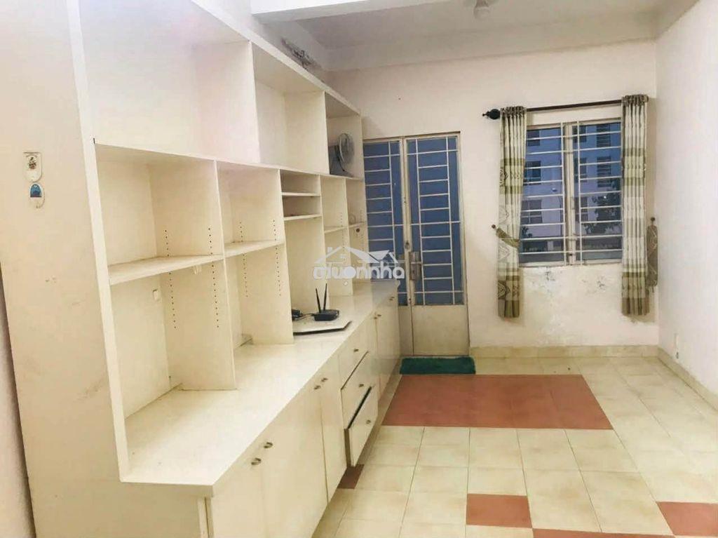Cho thuê căn hộ 52 chánh hưng quận 8, dt  : 65 m2, 2pn,  7.3 tr/th - 2