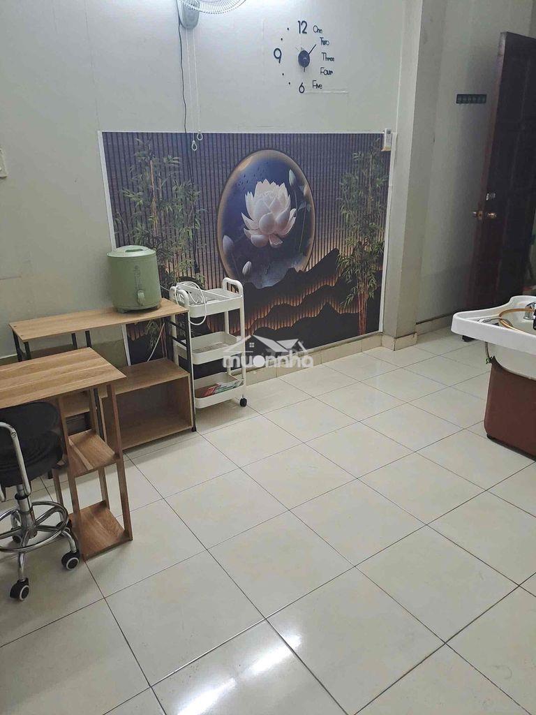 Cho thuê mặt bằng phòng lầu 1 - 3