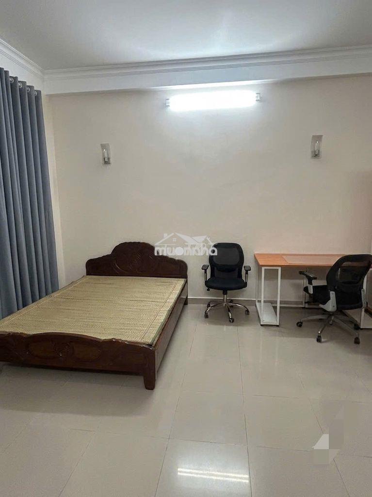 Hẻm xe hơi thông ra đường lê quang định, bán nhà 4 tầng x 69m2 giá tốt - Ảnh 3