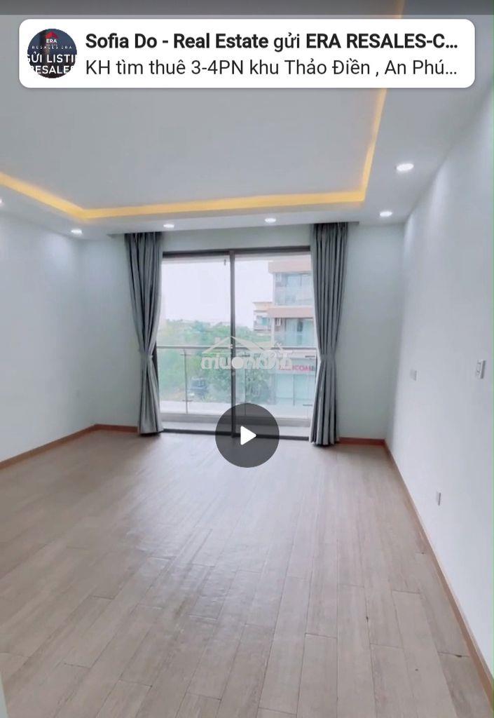 Cho thuê căn hộ studio quận 4 giá tốt - 3