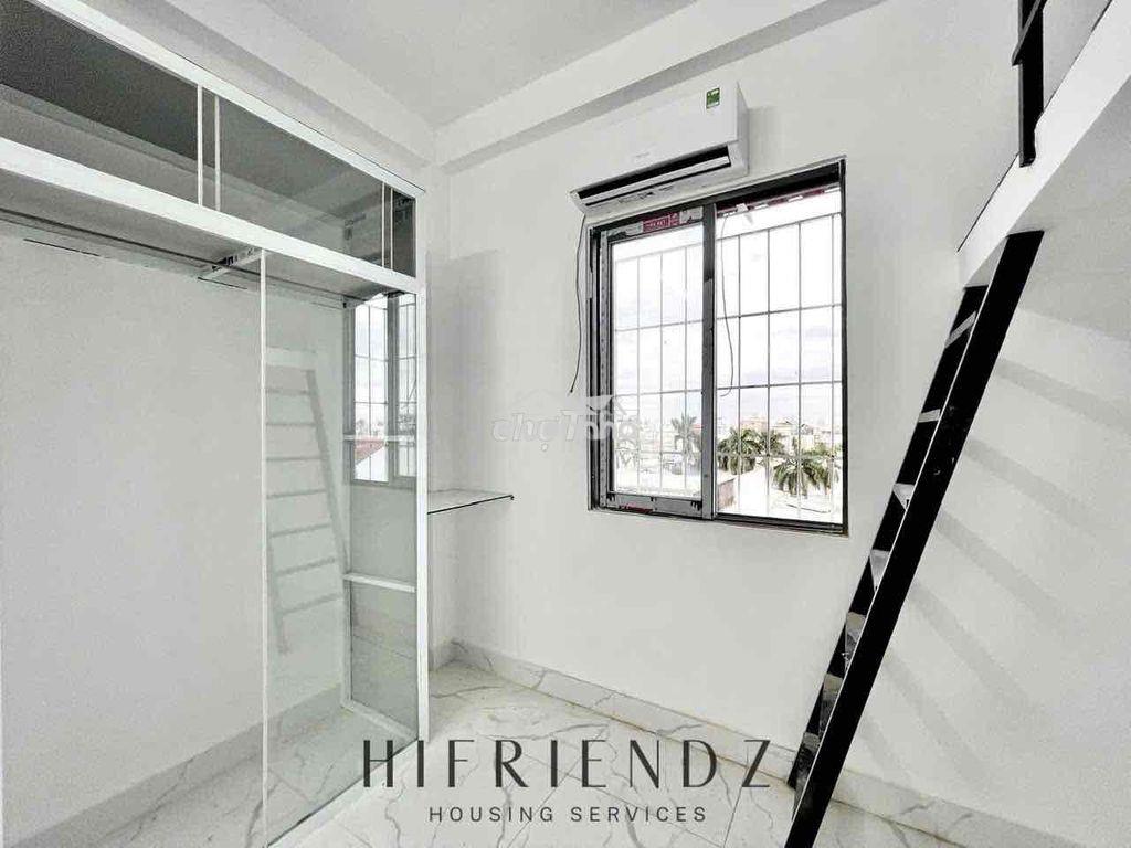 Duplex mới xây nt cơ bản có thang máy gần bệnh viện - aeon bình tân - 3