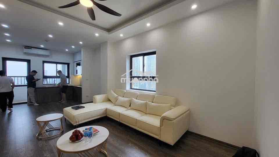 Bán chung cư a2 - khương đình - thanh xuân - 66m2, 2pn - fuil nội thất - 2