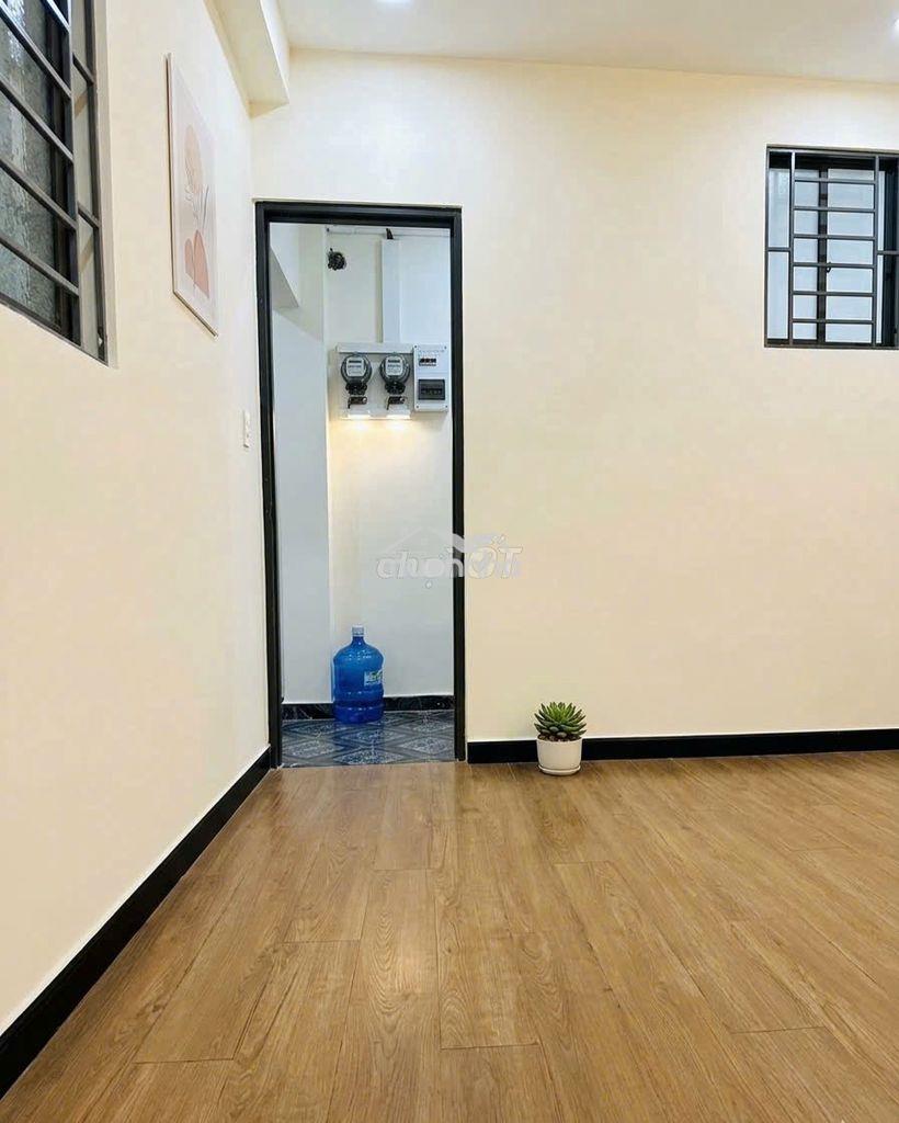 Cho thuê phòng cư xá đô thành - 2