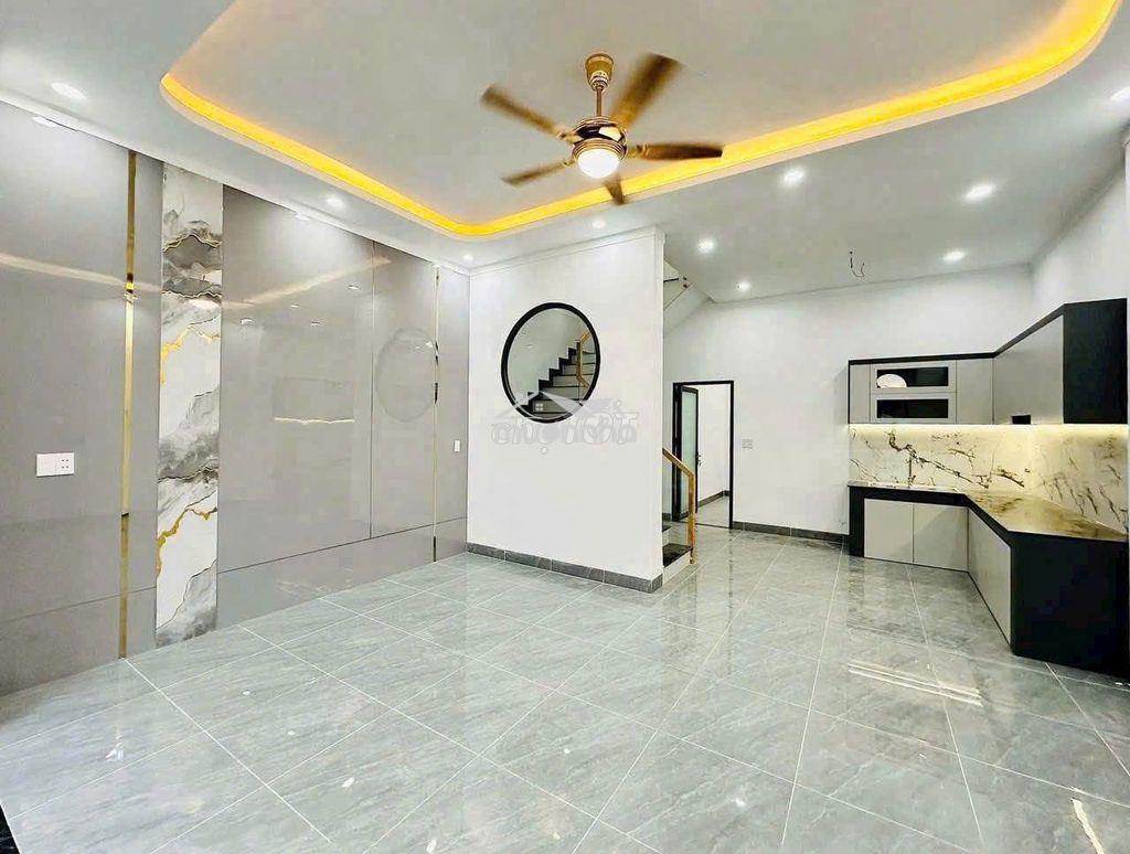 Bán nhà lầu mới , vị trí trung tâm tp.đồng nai, gần metro chỉ 3tỷ150 - 2