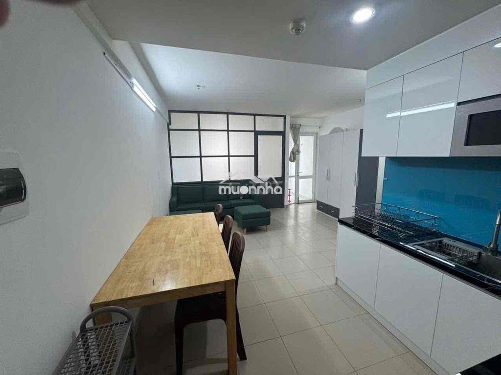 Chung cư hiệp thành 3 , pn full nội thất cao cấp - 4